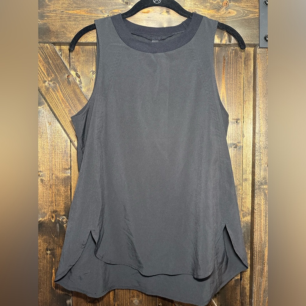 NWOT Athleta Zephyr Tank